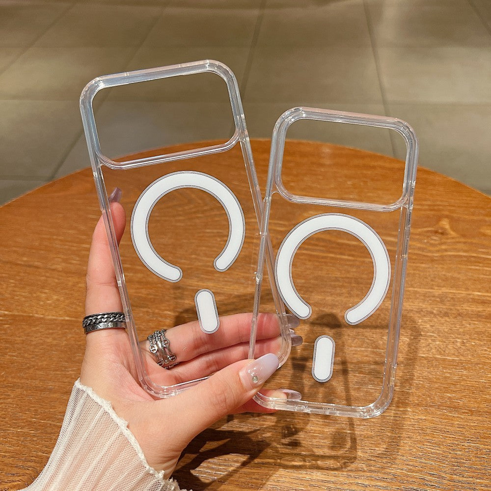 magsafe hoesje iphone 15 plus