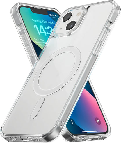 MagSafe hoesje iPhone 18 Pro Max