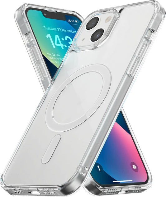 MagSafe hoesje iPhone 18 Pro Max