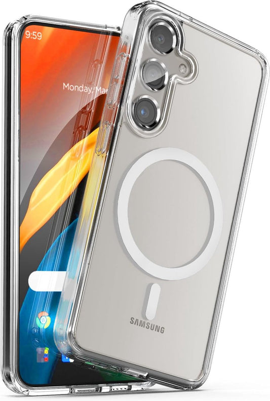 Magnetisch hoesje Samsung Galaxy S21