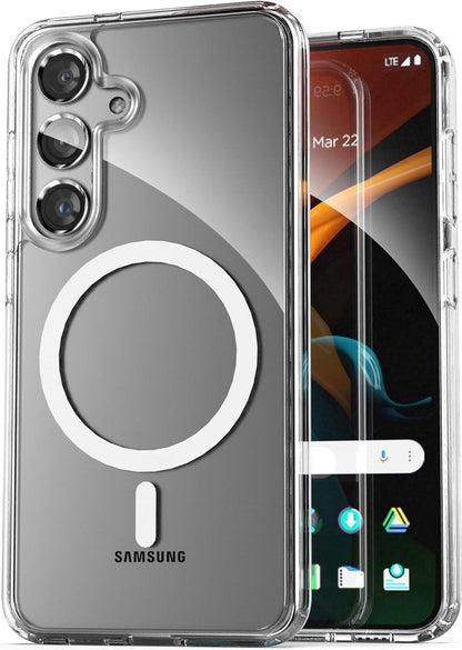 Magnetisch hoesje Samsung Galaxy Note 20