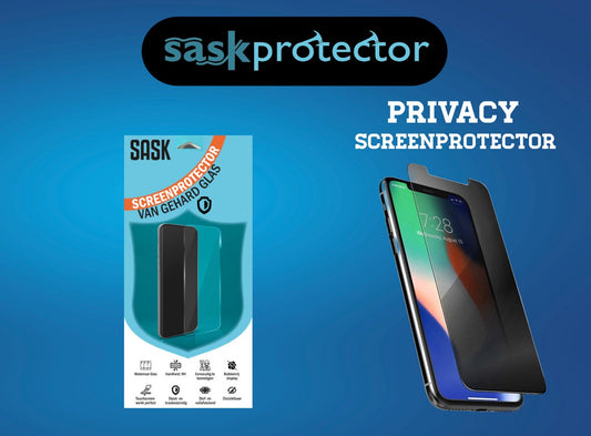 Privacy Screen Protector Samsung Galaxy A53